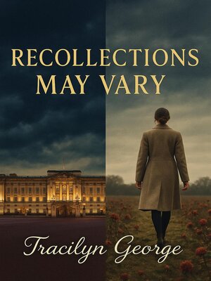 cover image of Recollections May Vary